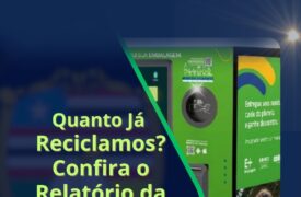PROINFRA apresenta o relatório de impactos da Retorna Machine na UEMA desde a sua instalação