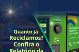 PROINFRA divulga o segundo relatório de utilização da Retorna Machine na UEMA