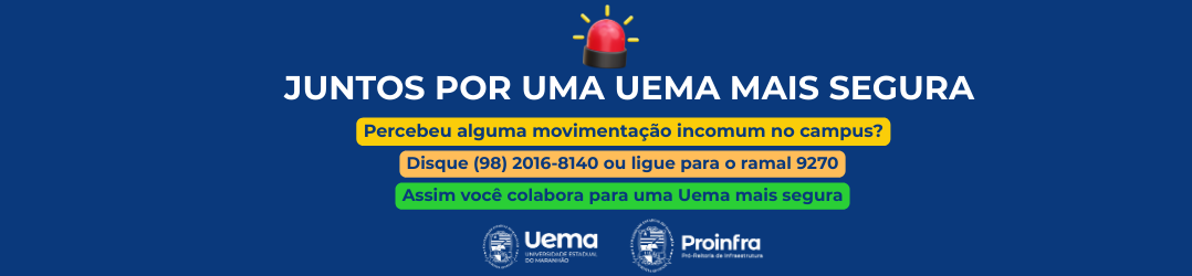 UEMA-SEGURA