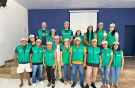 PROINFRA E PROEXAE participaram da realização do UEMAÇÃO – Operação Territórios Indígenas