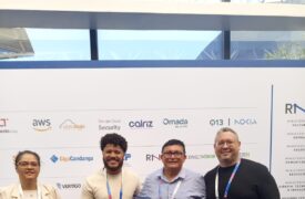 CTIC/UEMA participa da 14ª edição do Fórum RNP em Brasília