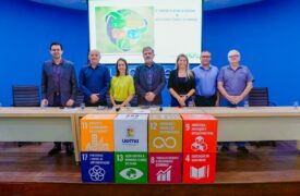 CGRS/PROINFRA promove II Simpósio de Gestão de Resíduos com foco em economia circular e sustentabilidade